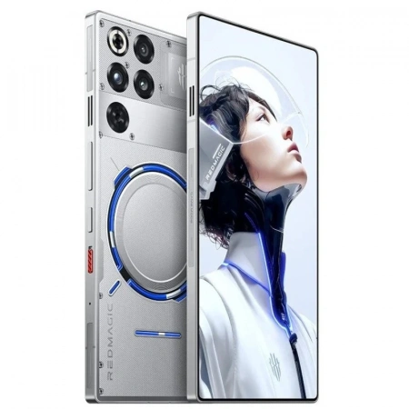 смартфон redmagic 11 pro 16/512 subzero смартфон redmagic 11 pro 16/512 subzero