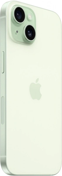 смартфон apple iphone 15 256 гб, green (nano-sim + esim) смартфон apple iphone 15 256 гб, green (nano-sim + esim)