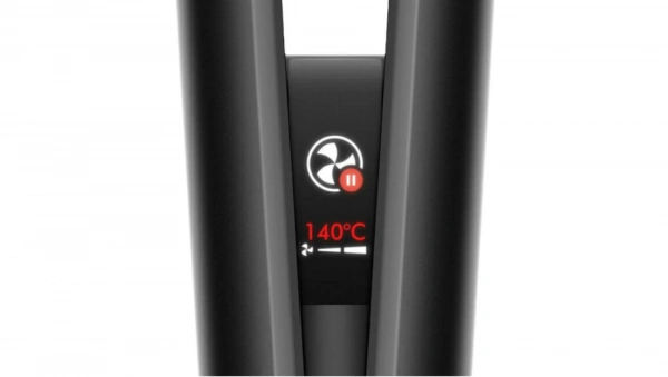 dyson ht01 airstrait  onyx/gold