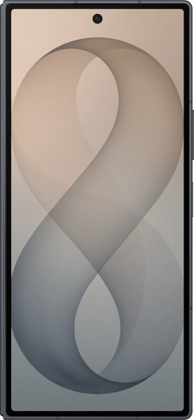 смартфон samsung galaxy z fold 8 ultra 12/256gb графитовый