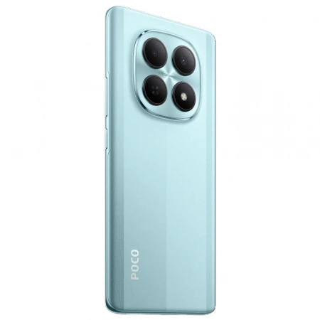 смартфон pocophone m8 8/256gb зеленый (green)