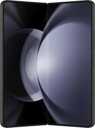 смартфон samsung galaxy z fold 5 12/1024 гб, gray (f946b)