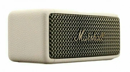 портативная акустика marshall emberton cream ii портативная акустика marshall emberton cream ii