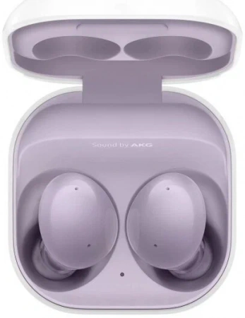 Наушники Samsung Galaxy Buds 2 R177 lavender