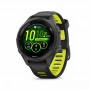 умные часы watch garmin forerunner 265s black band 010-02810-13