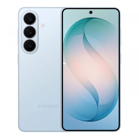 смартфон samsung galaxy s26 12/512 гб голубой