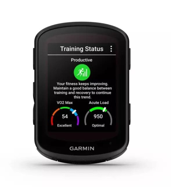 велокомпьютер garmin edge 840 010-02695-01