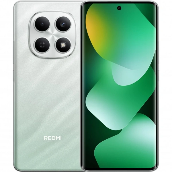 смартфон xiaomi redmi note 15 8/256 гб forest green смартфон xiaomi redmi note 15 8/256 гб forest green