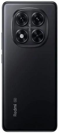 смартфон xiaomi redmi note 14 pro 5g 8/256 midnight black