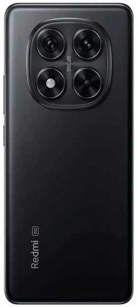 смартфон xiaomi redmi note 14 pro 5g 8/256 midnight black
