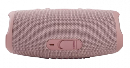 портативная акустика jbl charge 5 pink