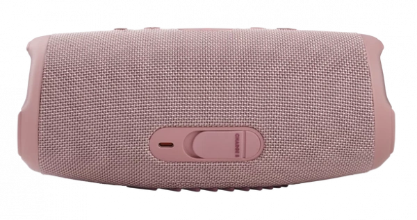 портативная акустика jbl charge 5 pink портативная акустика jbl charge 5 pink