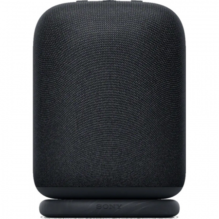 портативная акустика sony linkbuds portable wireless speaker (black)