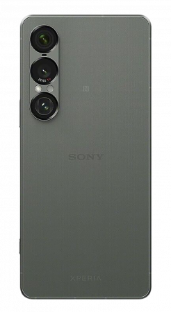 sony xperia 1 vii 12/256 гб moss green