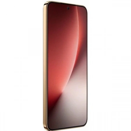 смартфон honor magic8 lite 8/512gb красный (reddish brown)