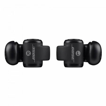 беспроводные наушники bose open earbuds ultra 5v black