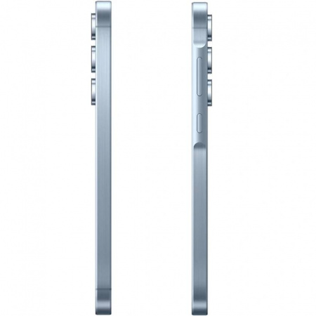 смартфон samsung galaxy a55 5g 12/256 гб ice blue