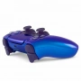 геймпад sony playstation 5 dualsense chrome indigo геймпад sony playstation 5 dualsense chrome indigo