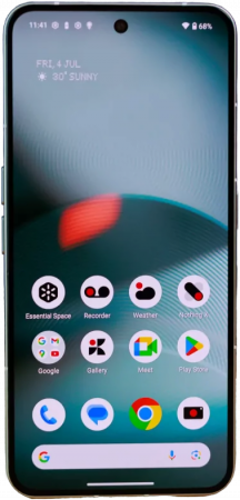 смартфон nothing phone (3) 12/256 гб white смартфон nothing phone (3) 12/256 гб white