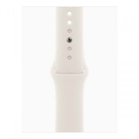 умные часы apple watch s11 42 mm silver aluminum case with light blush sport band s/m умные часы apple watch s11 42 mm silver aluminum case with light blush sport band s/m