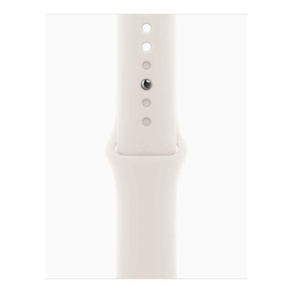 умные часы apple watch s11 42 mm silver aluminum case with light blush sport band s/m умные часы apple watch s11 42 mm silver aluminum case with light blush sport band s/m