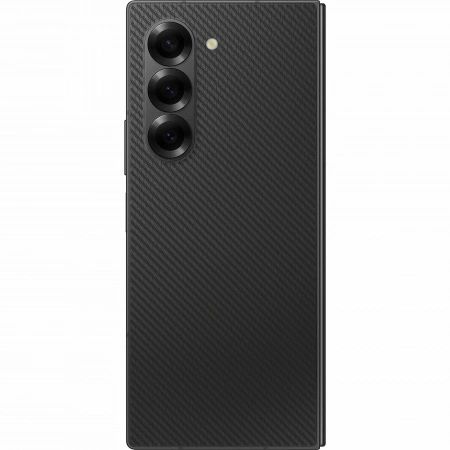 смартфон samsung galaxy z fold 6 12/256 crafted black