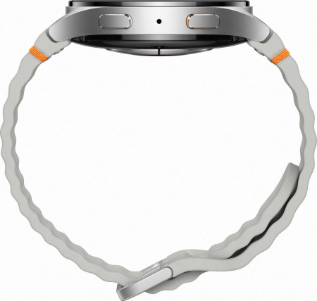 samsung galaxy watch 7 l305 40mm lte серебро samsung galaxy watch 7 l305 40mm lte серебро