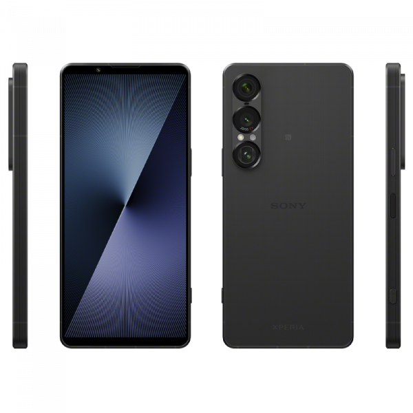 sony xperia 1 vii 12/512 гб slate black sony xperia 1 vii 12/512 гб slate black