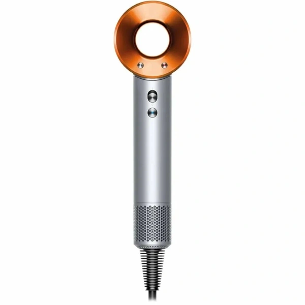 Фен Dyson Supersonic HD08 Nickel/Copper