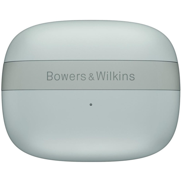беспроводные наушники bowers & wilkins pi6 forest green