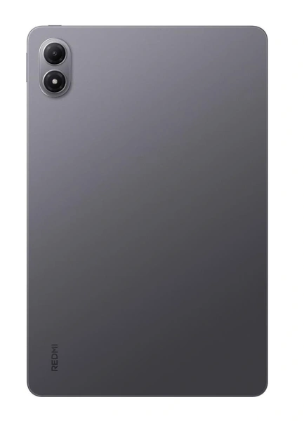 планшет redmi pad 2 pro 8/256gb wifi серый (graphite gray)