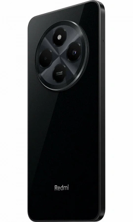 смартфон xiaomi redmi 14c 4/128 midnight black