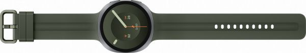 смарт-часы samsung galaxy watch 9 44mm lte серебро