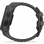 умные часы watch garmin instinct e 40mm black charcoal 010-02932-00
