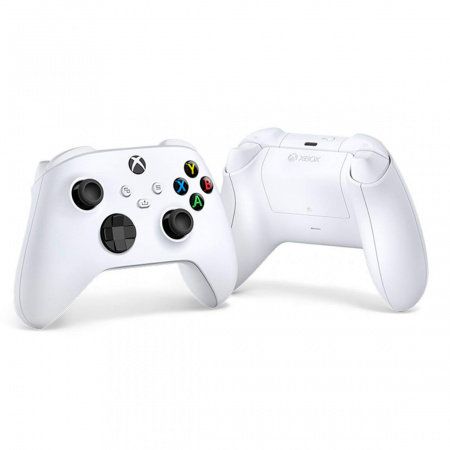 геймпад xbox wireless controller white геймпад xbox wireless controller white