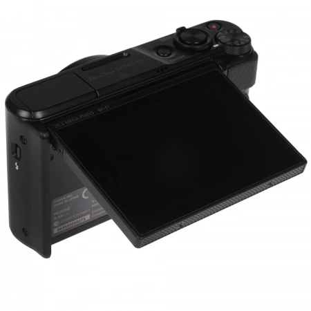 цифровая камера canon powershot sx740 black цифровая камера canon powershot sx740 black