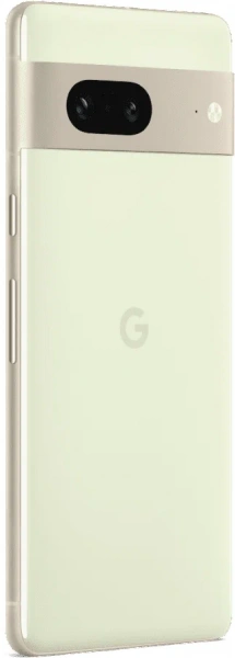 смартфон google pixel 7 8/256 гб, lemongrass usa
