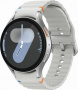 samsung galaxy watch 7 l305 40mm lte серебро samsung galaxy watch 7 l305 40mm lte серебро