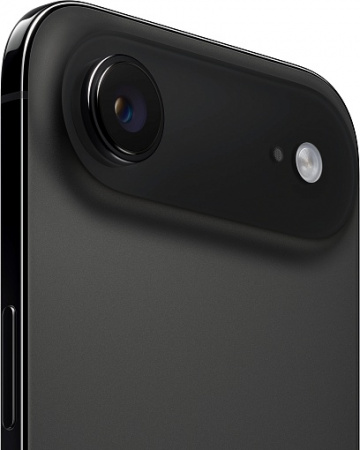 смартфон apple iphone 17 air 1 тб, космический черный | space black, (dual esim)
