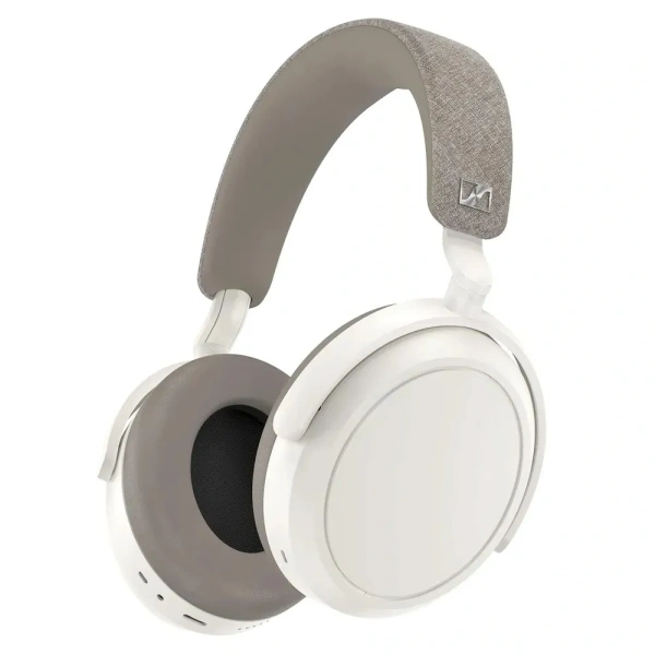 Наушники Sennheiser Momentum 4 Wireless White