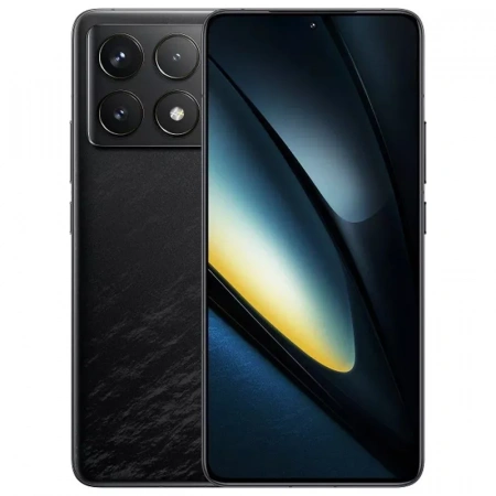 смартфон pocophone f6 pro 12/1024 gb black смартфон pocophone f6 pro 12/1024 gb black
