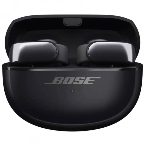 беспроводные наушники bose open earbuds ultra 5v black