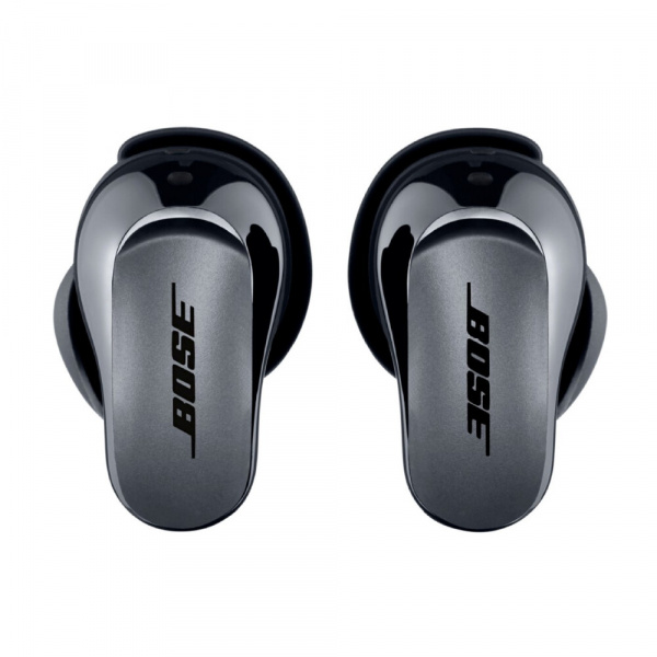 беспроводные bose headphones quiet comfort earbuds ultra black