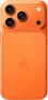 смартфон apple iphone 17 pro, 256 гб, cosmic orange (esim)