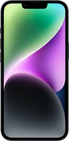 смартфон iphone 14 128 гб midnight (esim) смартфон iphone 14 128 гб midnight (esim)