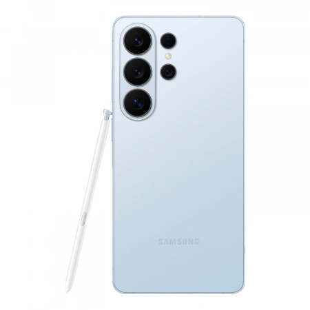 смартфон samsung galaxy s26 ultra 12/256 гб голубой