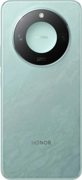 смартфон honor x9d 5g 12/256 gb forest green 