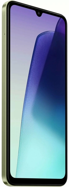 смартфон xiaomi redmi 14c 4/128  sage green