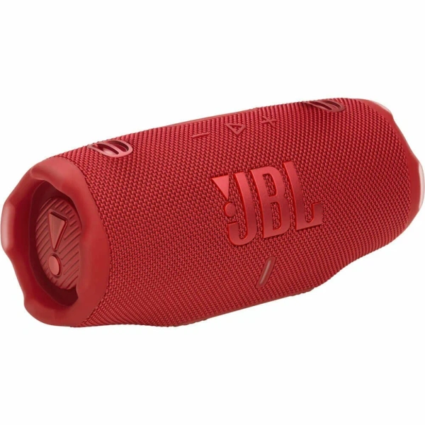 портативная акустика jbl charge 6 red 