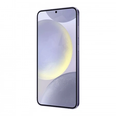 смартфон samsung galaxy s24 8/512 гб, cobalt violet (s921b)